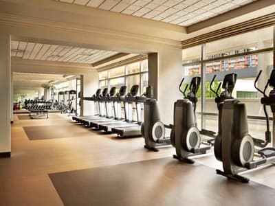 The Westin Charlotte