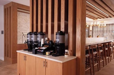 Residence Inn Charleston DowntownRiverview