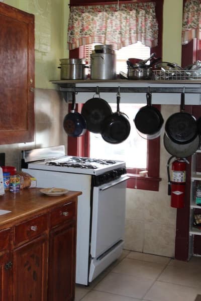 Historic Melrose Hotel