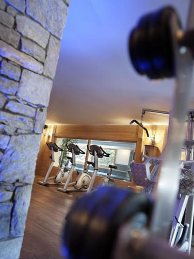 CGH Résidences & Spas Les Chalets de Jouvence