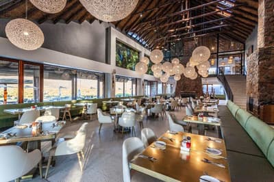 Aquila Private Game Reserve