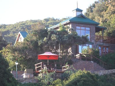Under the Boardwalk Guest House