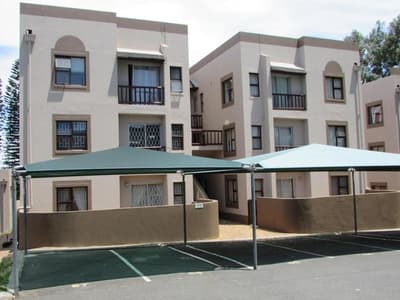 Serengeti Self Catering Apartments