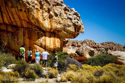 Kagga Kamma Nature  Reserve