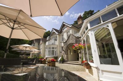 Chateau La Chaire