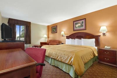Ramada Limited Columbia