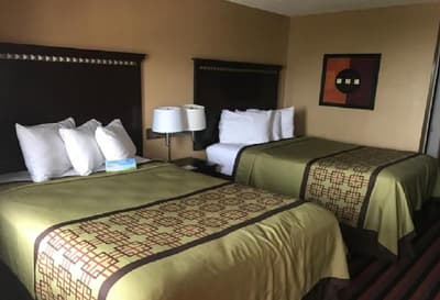 Days Inn by Wyndham Corpus Christi Beach