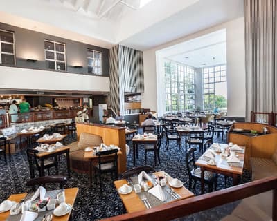 City Lodge Hotel GrandWest, Cape Town