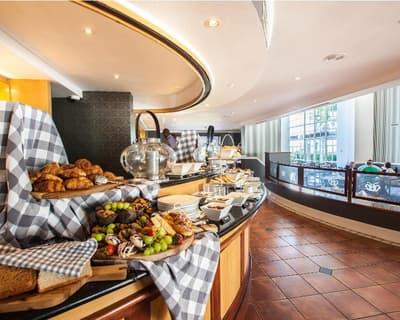City Lodge Hotel GrandWest, Cape Town