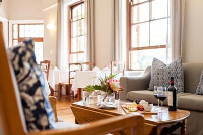 Bonne Esperance Guest House