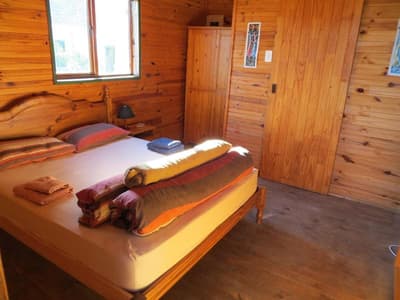 Cape Oasis Guesthouse