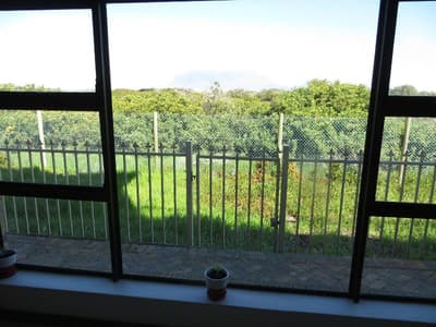 Cape Oasis Guesthouse