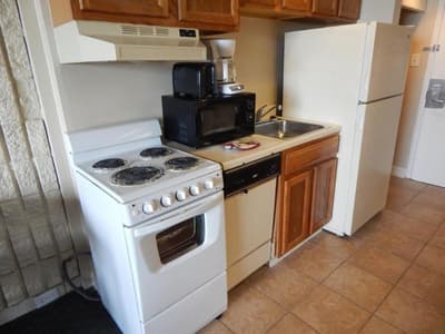 Padre South Hotel on the Beach