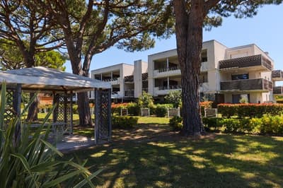 Residence Carré Marine - Vacanceole