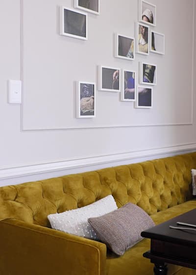 Chapter House Boutique Hotel