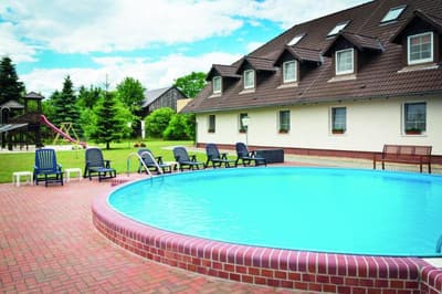 Ferien Hotel Spreewald