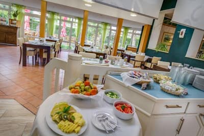 Ferien Hotel Spreewald