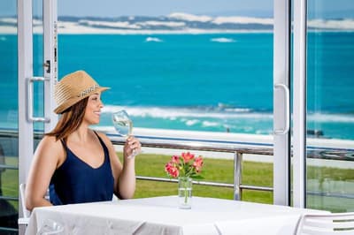 The Arniston Spa Hotel