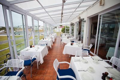 The Arniston Spa Hotel