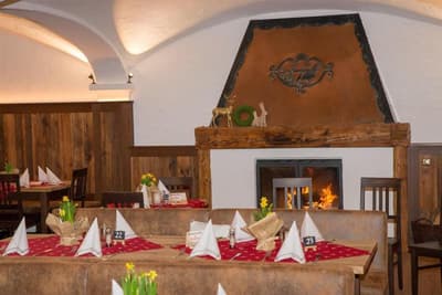 Landhotel Goldener Pflug