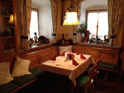 Landhotel Goldener Pflug