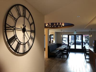 Courbet Hotel