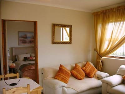 Bay View Guest Apartments