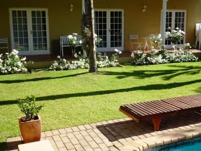 Yamkela Guest House