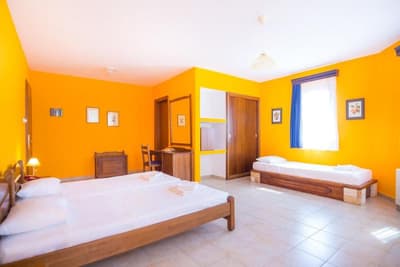 Roxani Country House Resort