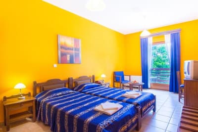 Roxani Country House Resort