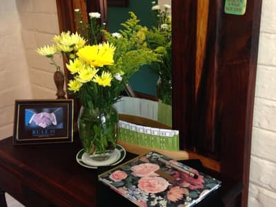 Edenwood Guest House
