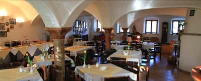 Pension Poschmühle