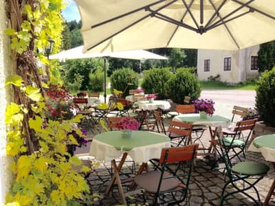 Pension Poschmühle