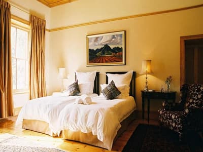 Evergreen Manor & Spa