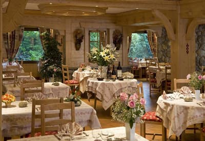 Chalet-Hôtel Neige et Roc, The Originals Relais