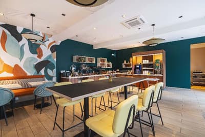 The Originals Boutique, Hôtel Le Pariou, Issoire