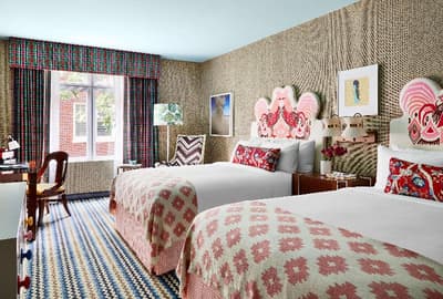 Graduate by Hilton Columbia