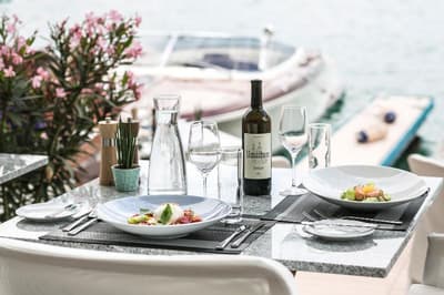 Falkensteiner Schlosshotel Velden