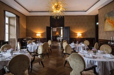 Falkensteiner Schlosshotel Velden