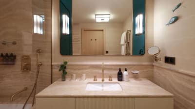 Hotel Villa Mirae by Inwood Hotels