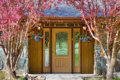 Rock Crest Lodge and Cabins