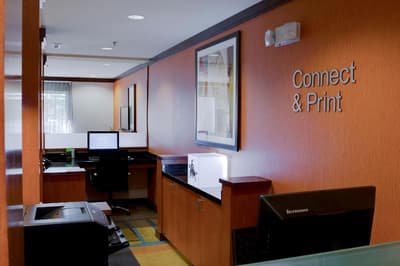 Fairfield Inn & Suites Titusville Kennedy Space C