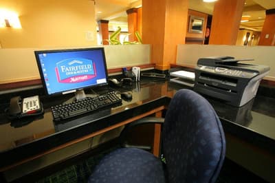 Fairfield Inn & Suites Titusville Kennedy Space C