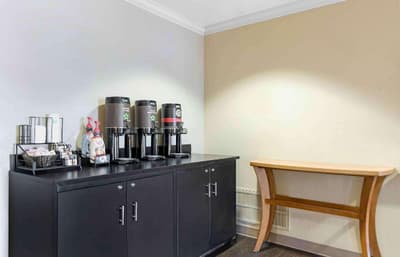 Extended Stay America - Corpus Christi - Staples