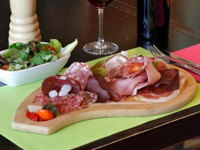 Logis Chalet Hotel Vaccapark