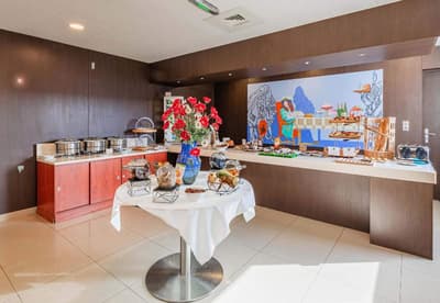 B&B HOTEL Colmar Liberte