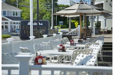 Hyannis Harbor