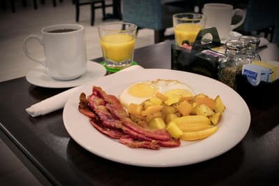 Holiday Inn Charlottesville - University Area