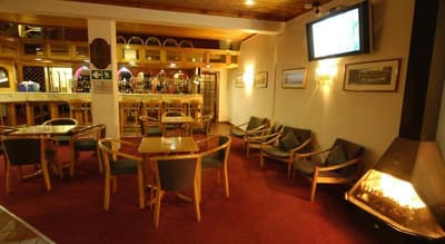 Cumberland Hotel