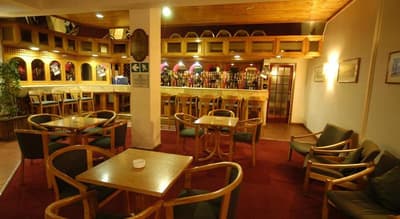 Cumberland Hotel